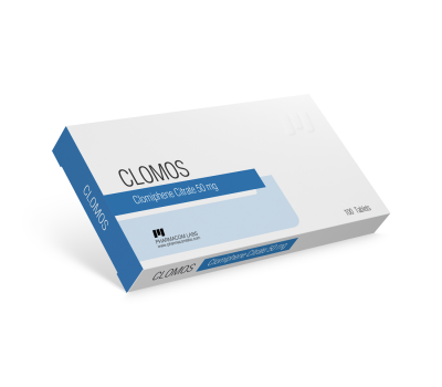 Pharmacom-Labs-Clomos 50mgtab 50tabs Blister.png