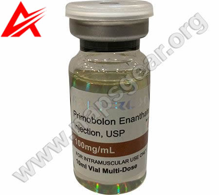 Primobolon Enanthate