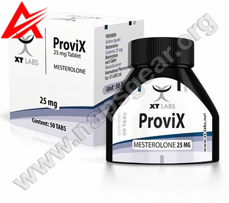 Provix 25