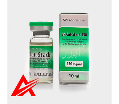 SP Laboratories Cut-Stack 150
