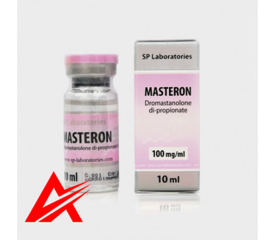 SP Laboratories Masteron Di-Propionate 10ml 100mg/ml