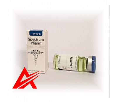 Spectrum Pharma Testosterone Enanthate 1 vial 10ml 250mgml.jpg