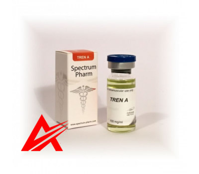 Spectrum Pharma Trenbolone Acetate 10ml vial 100mgml.jpg