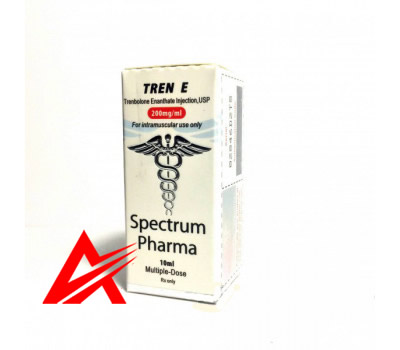 Spectrum Pharma Trenbolone Enanthate 200 10ml 200mgml.jpg