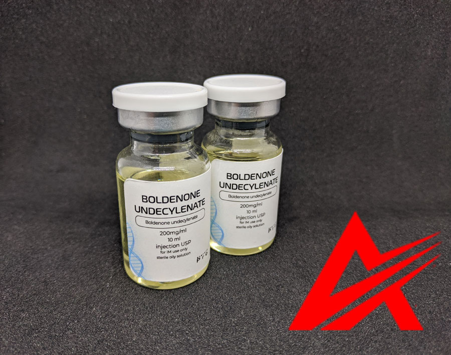 Steroids PRO Lab Boldenon (equipoise) 10ml/200mg