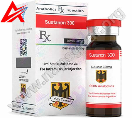 Sustanon 300