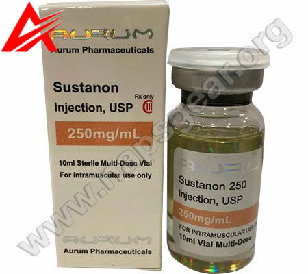 Sustanon