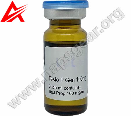 Testo P Gen 100