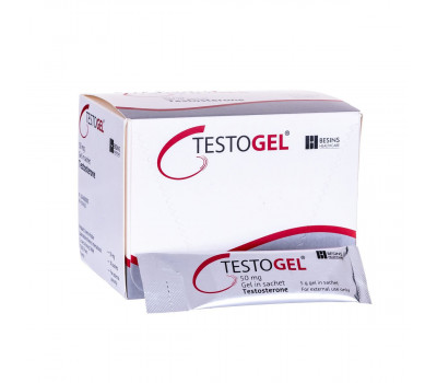 Testogel 30 Sachets