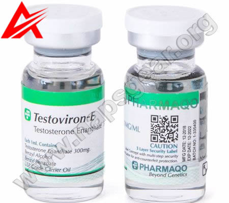 Testoviron E 300