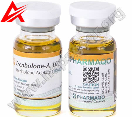 Trenbolone A 100