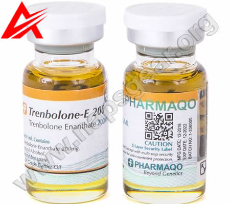 Trenbolone E 200