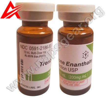 Trenbolone Enanthate 200