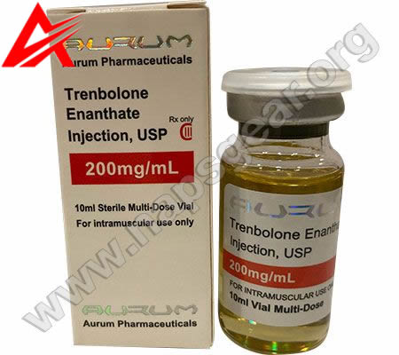 Trenbolone Enanthate