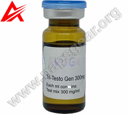 Tri Testo Gen 300