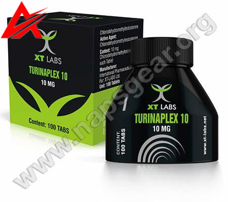 Turinaplex 10