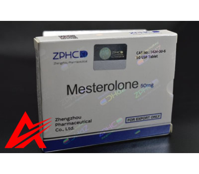 Zhengzhou-Pharmaceuticals-Co-Ltd-Mesterolone (Proviron) 25tabs 50mgtabs.jpg